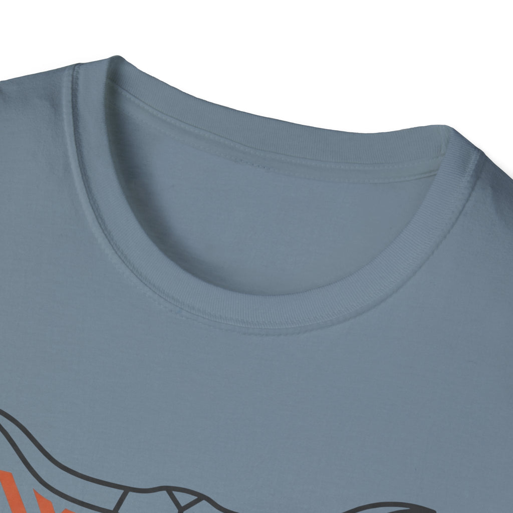 Tyre HTL T-Shirt