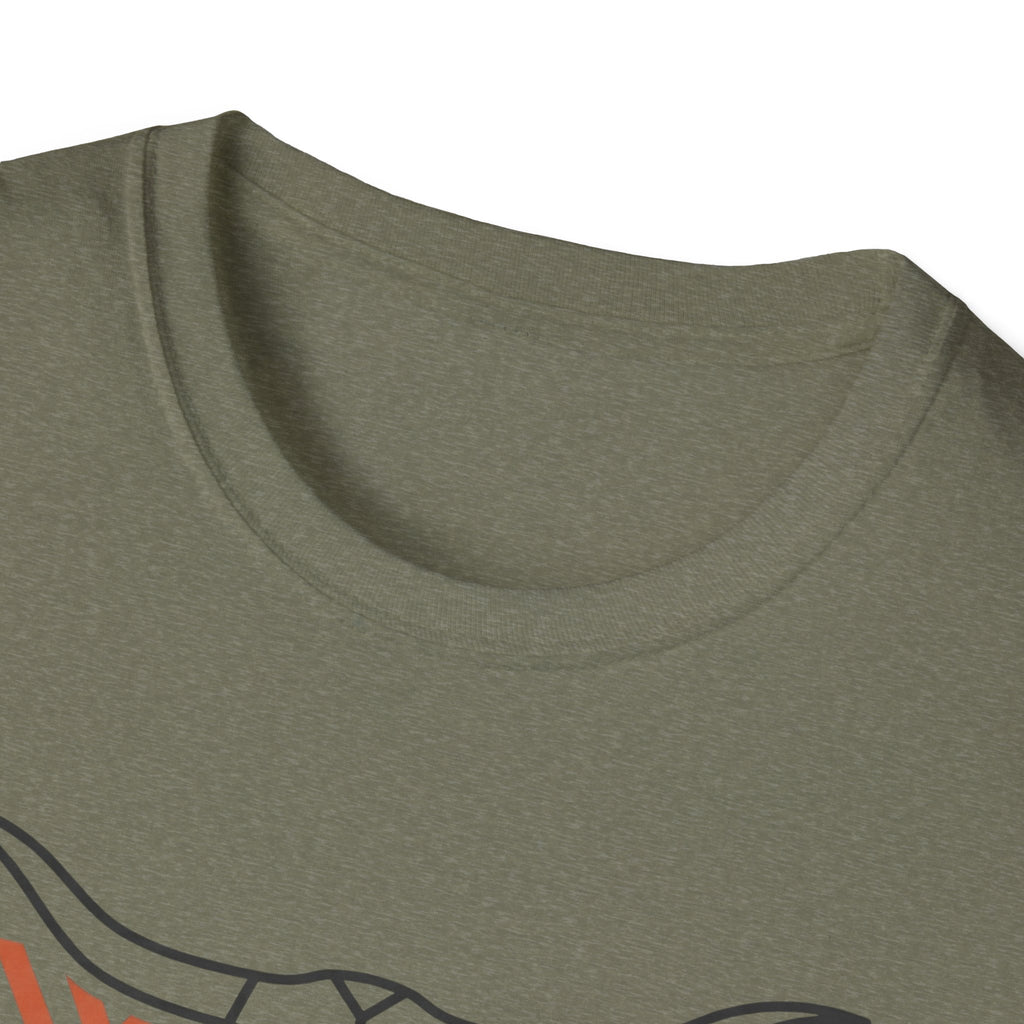 Tyre HTL T-Shirt