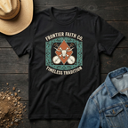 Timeless Tradition T-Shirt