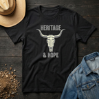 Heritage & Hope T-Shirt