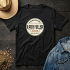 Faith Fueled T-Shirt