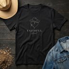 Faithful Heart 2 T-Shirt