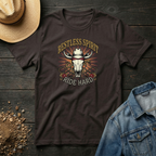 Restless Spirit T-Shirt
