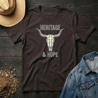 Heritage & Hope T-Shirt