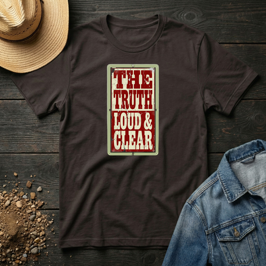 The Truth T-Shirt