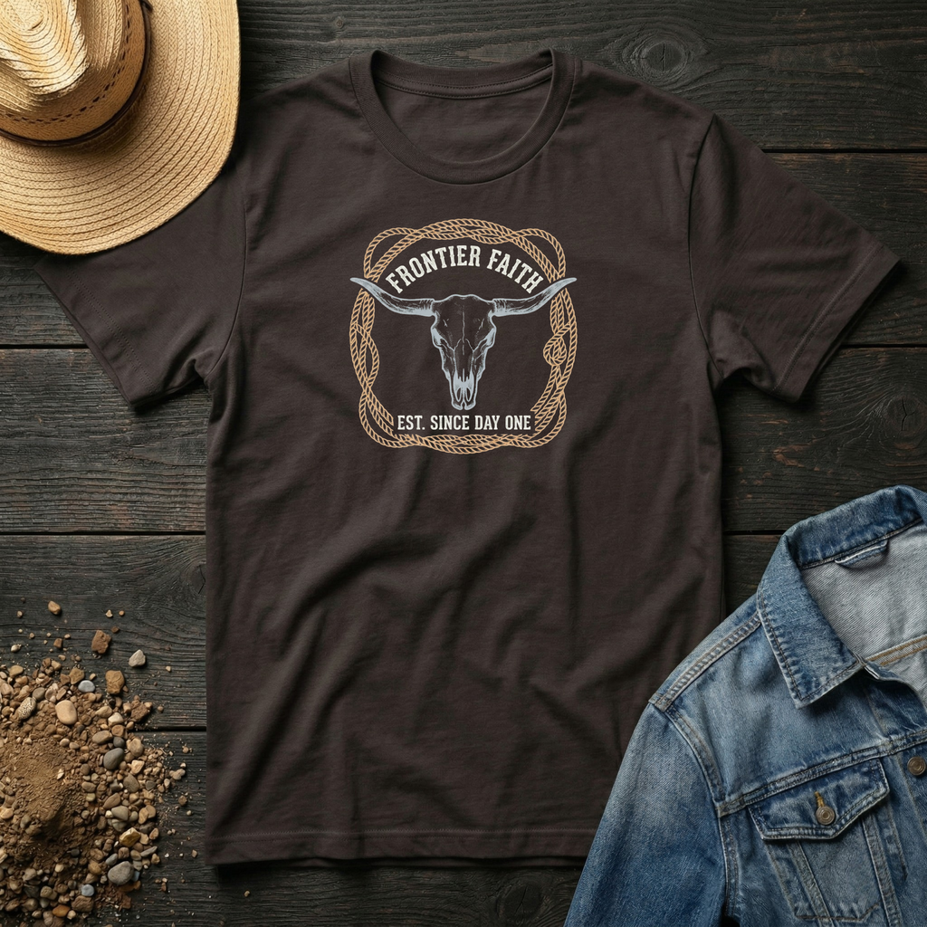 2 FF Est Day One T-Shirt