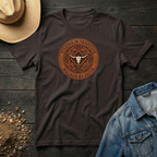 Steeped in Tradition T-Shirt
