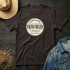 Faith Fueled T-Shirt