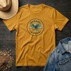 Steady & True T-Shirt