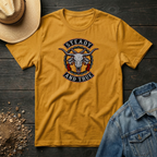 S&T Steer & Chain T-Shirt