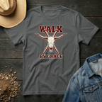 Walk by Grace T-Shirt
