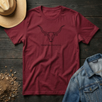 Steer T-Shirt