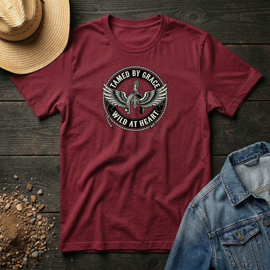 Tamed T-Shirt