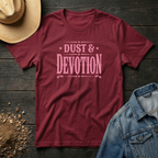 Dust & Devotion 3 T-Shirt