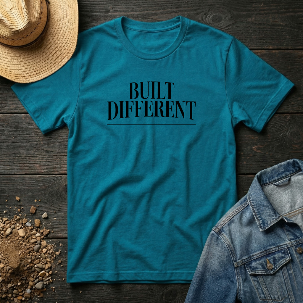BD Statement Line T-Shirt
