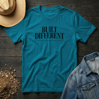 BD Statement Line T-Shirt