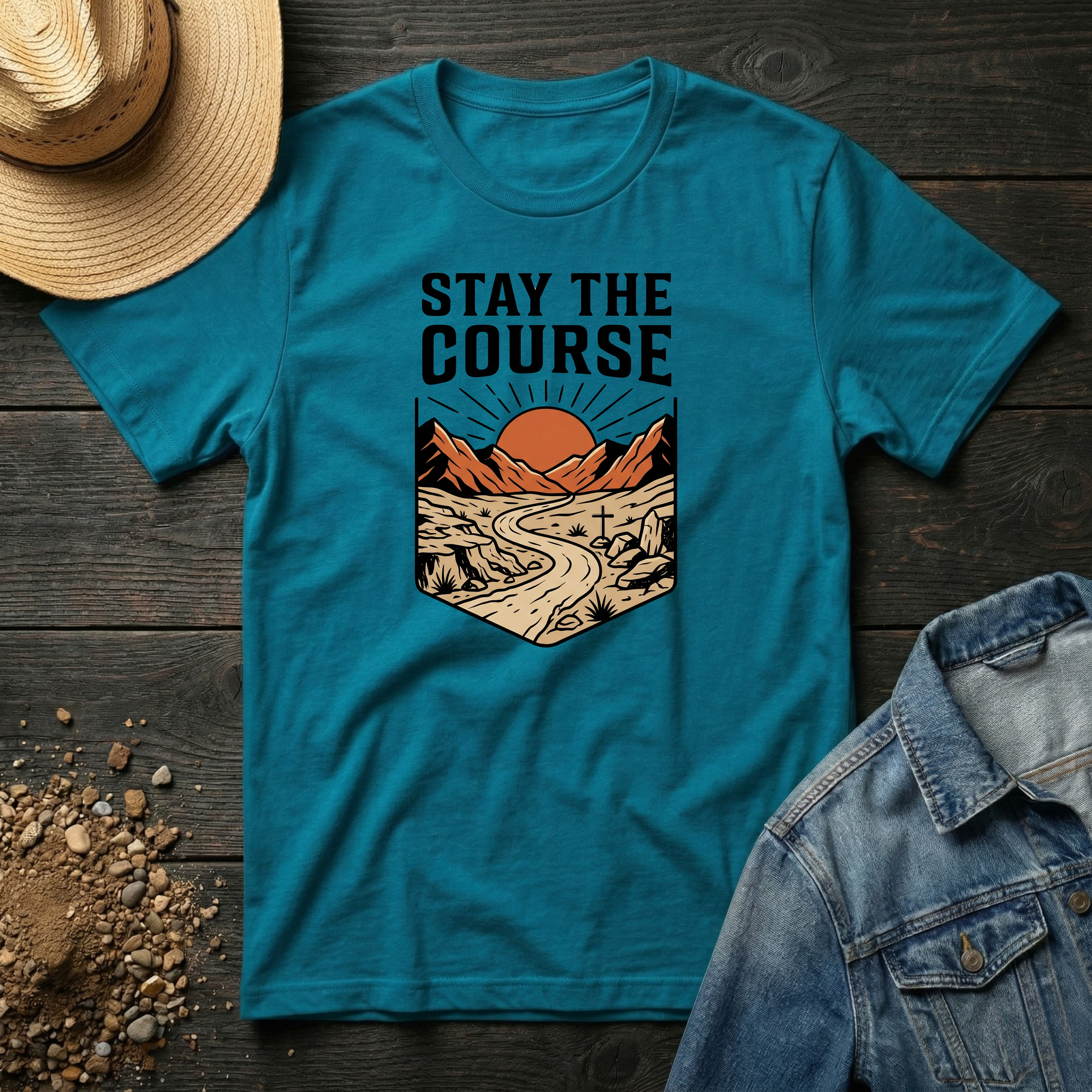 STC T-Shirt