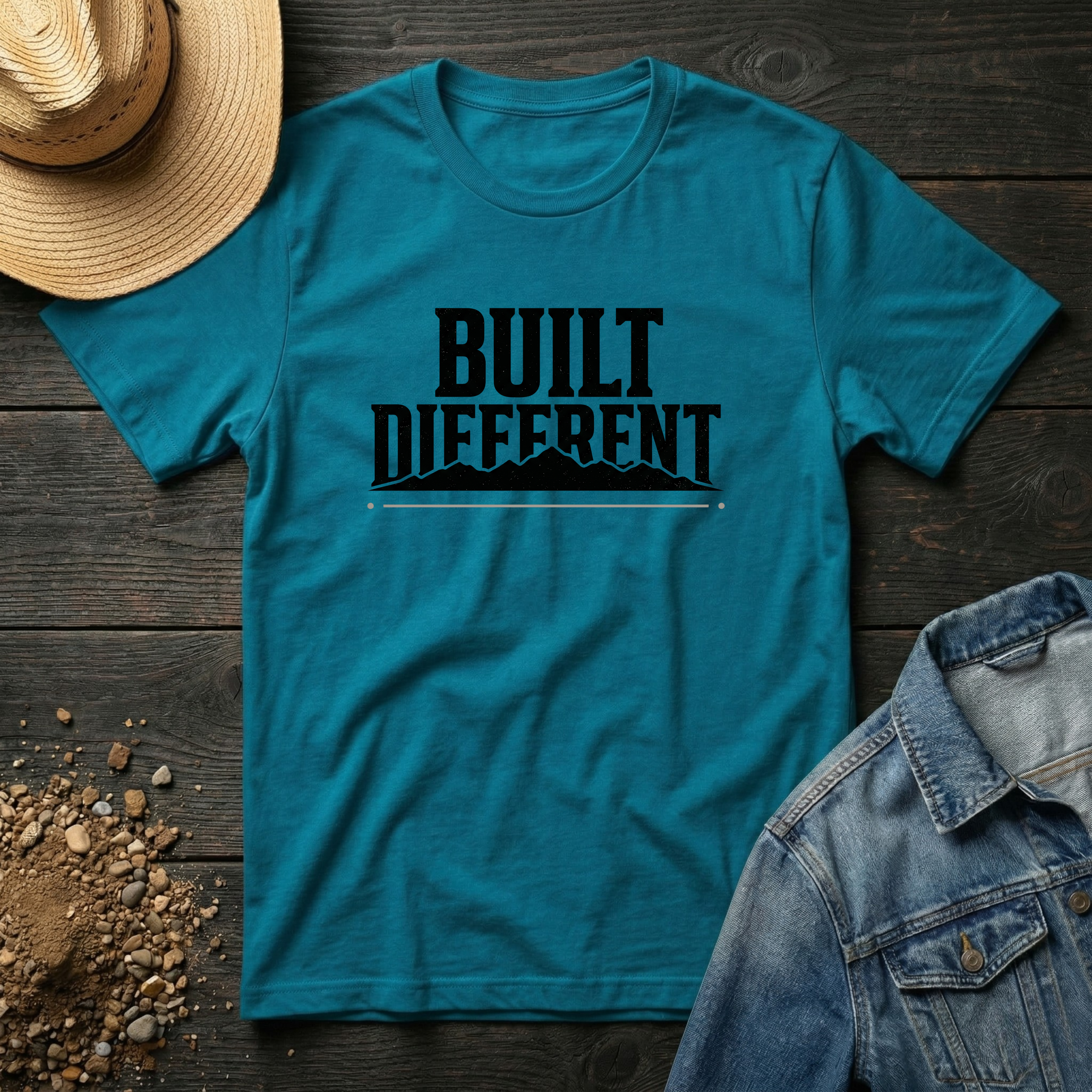 BD Range T-Shirt