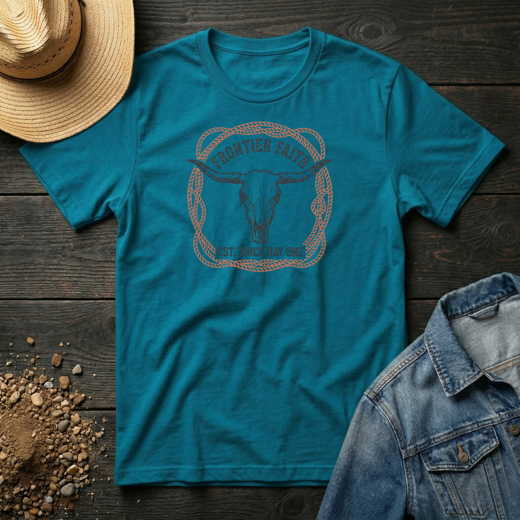 FF Est Day One T-Shirt