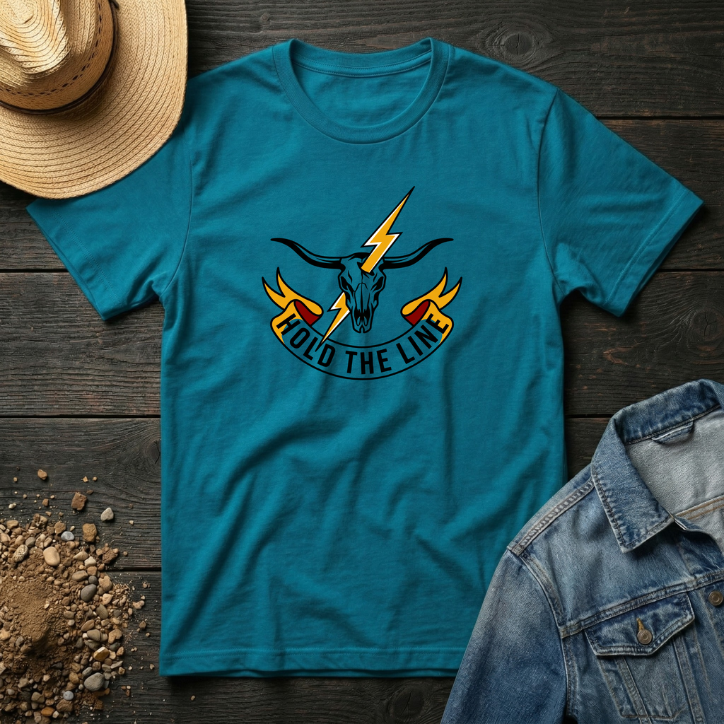 Bolt HTL T-Shirt
