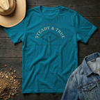 S&T Barbed Wire T-Shirt