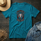 S&T Steer & Chain T-Shirt