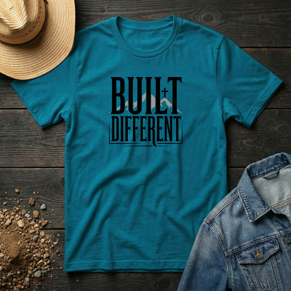 BD T-Shirt