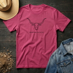 Steer T-Shirt