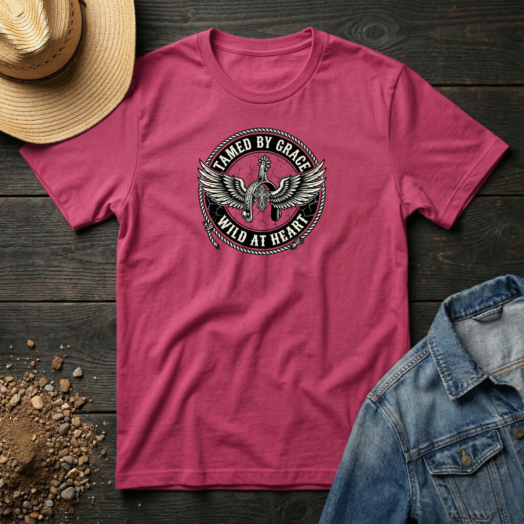 Tamed T-Shirt