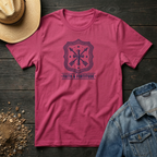 Faith & Fortitude T-Shirt