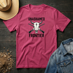 Unashamed T-Shirt