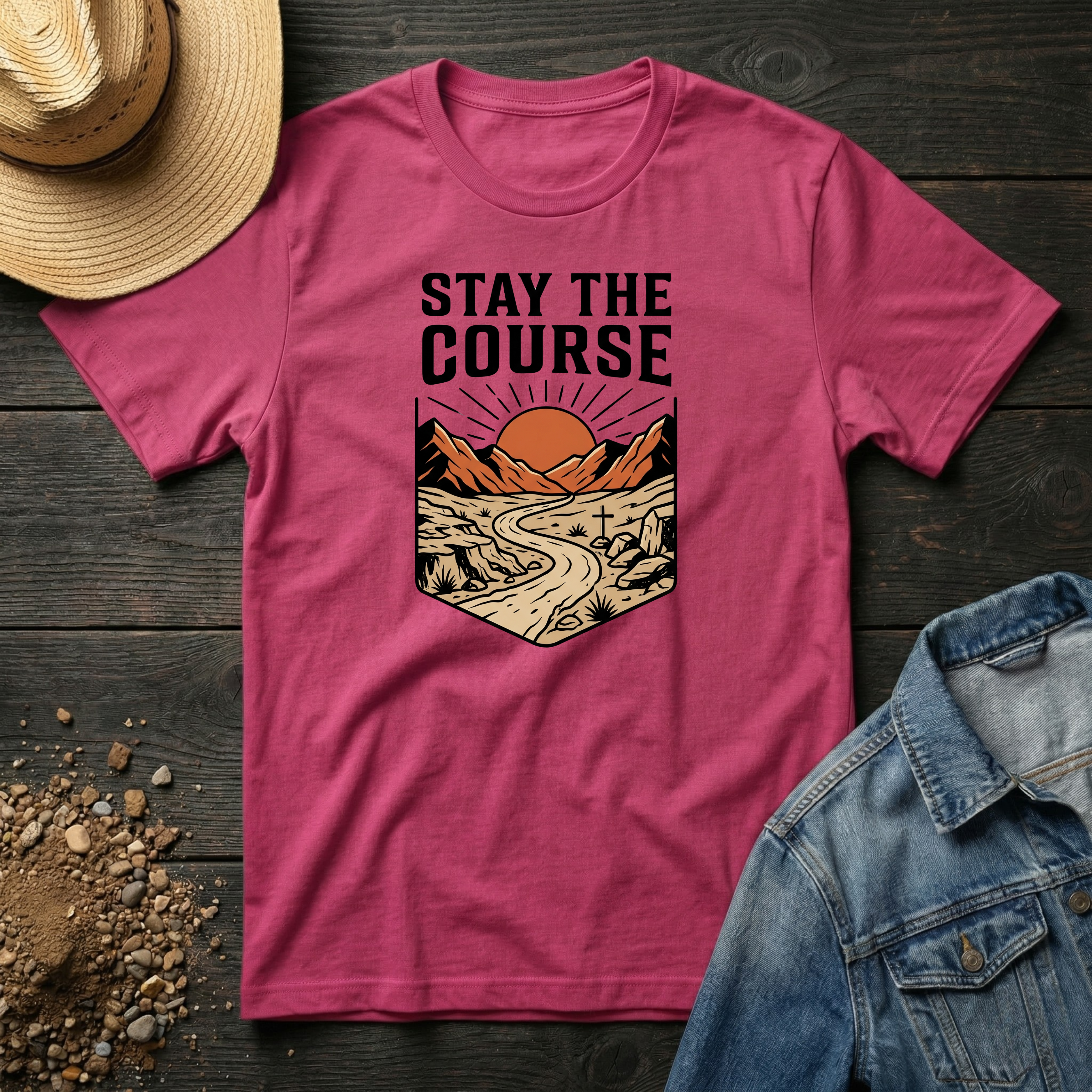 STC T-Shirt