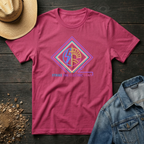 Strike the Electric Dawn T-Shirt