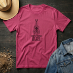 Rhythm of the Range T-Shirt