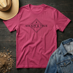 Steady North Star T-Shirt