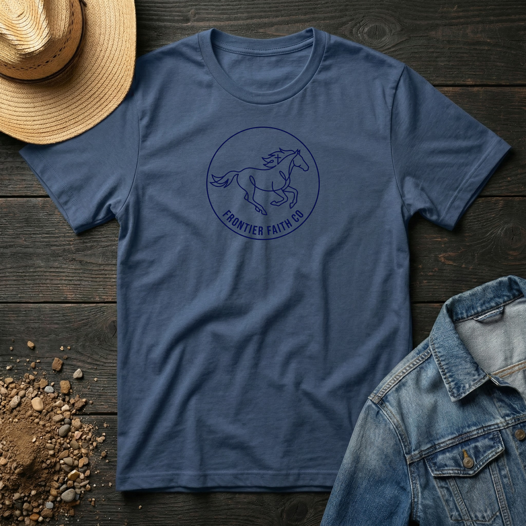 Unbridled T-Shirt