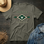 Frontier Est in Truth T-Shirt