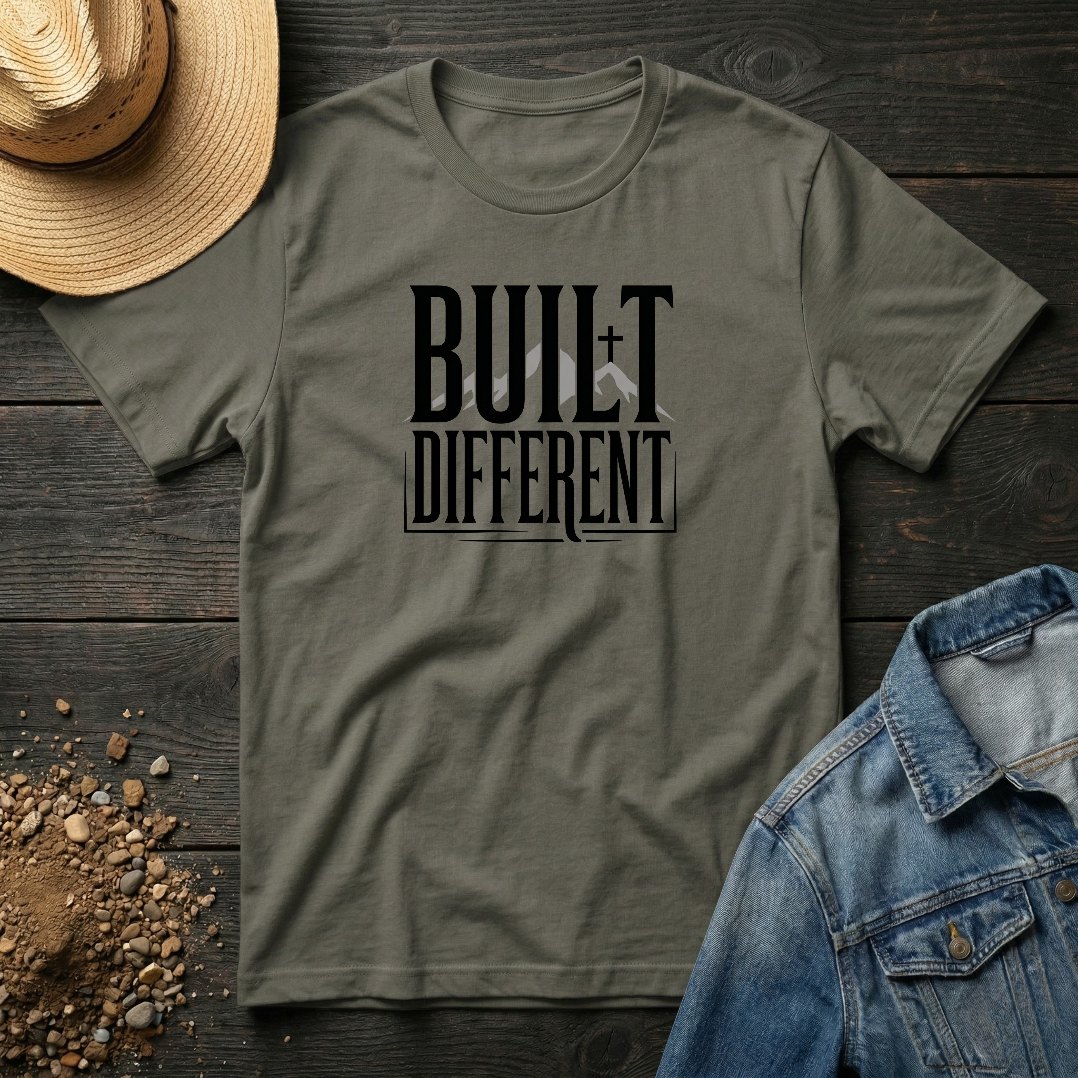 BD T-Shirt