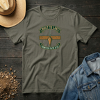 Built to Last T-Shirt