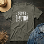 Dust & Devotion 2 T-Shirt