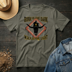 Born in the Dark T-Shirt
