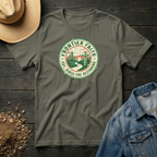 Est since the Beginning T-Shirt