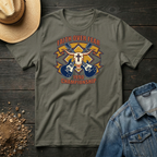 Faith 1990 Champs T-Shirt