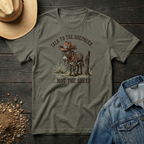 Talk to the Shepherd T-Shirt