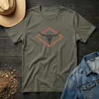 Faith Steer T-Shirt