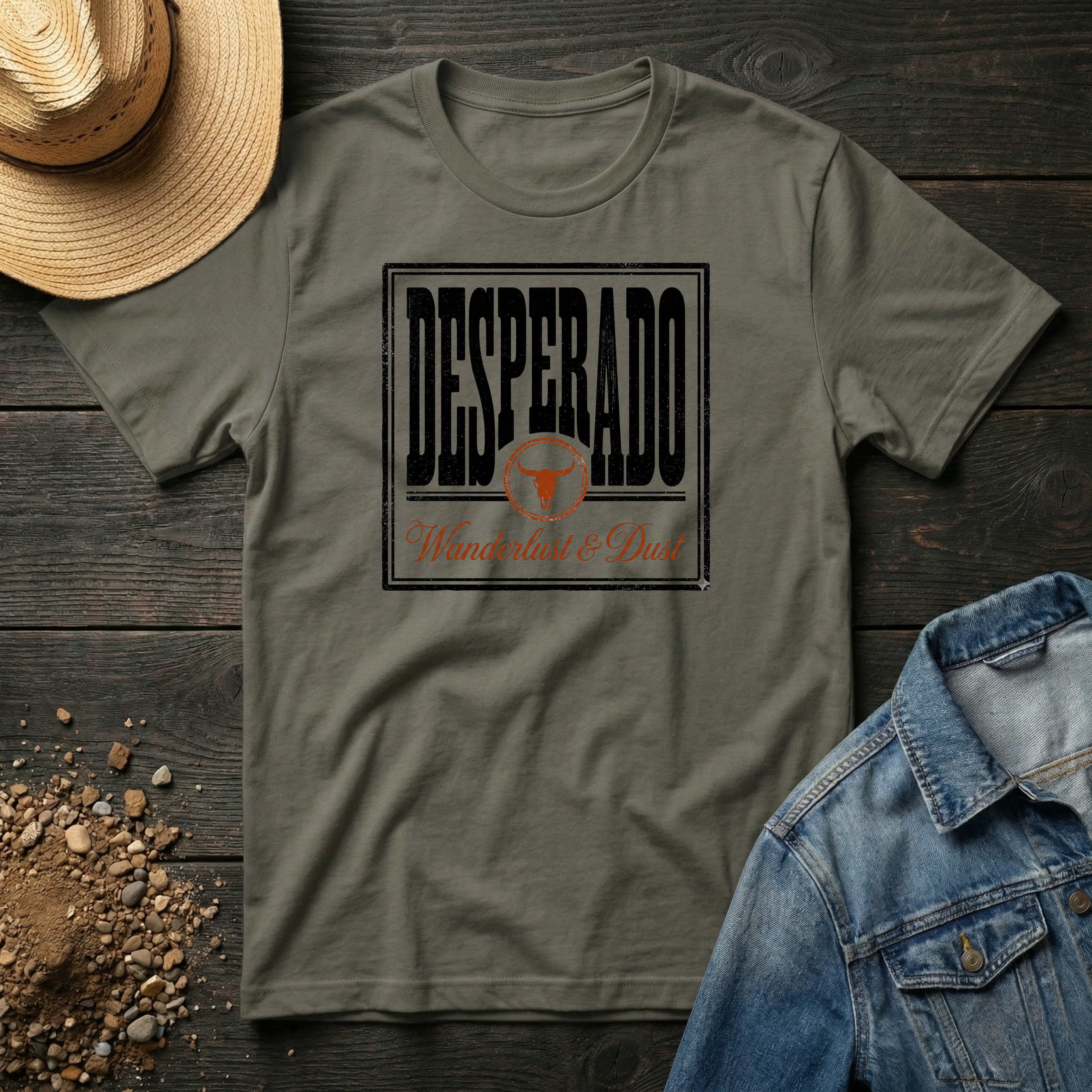 Desperado T-Shirt