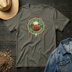 Cactus & Cross T-Shirt