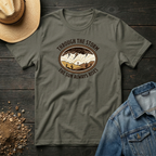 Through the Storm T-Shirt
