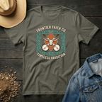 Timeless Tradition T-Shirt