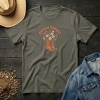 Coastal Cowgirl T-Shirt
